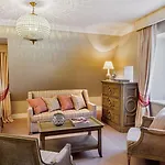 Schloessle - Small Luxury Of The World Hotel