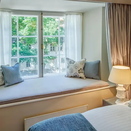 Schloessle - Small Luxury Of The World 5* Tallinn