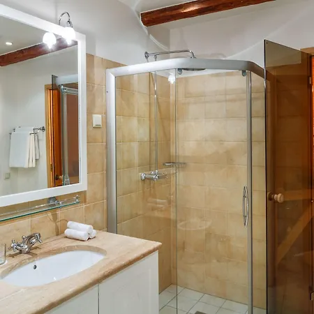 Schloessle - Small Luxury Of The World 5* تالين