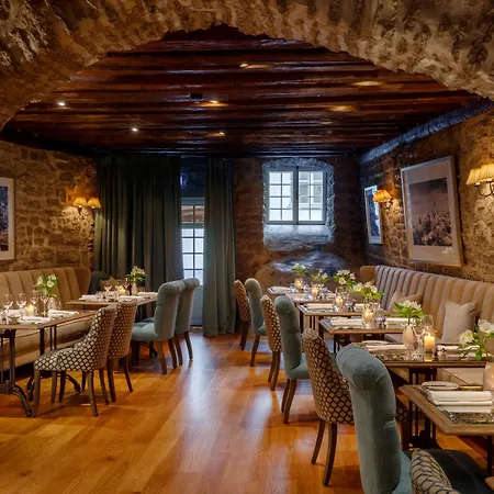 Schloessle - Small Luxury Of The World 5* تالين