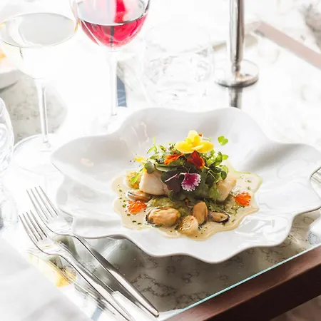 Ξενοδοχείο Schloessle - Small Luxury Of The World