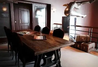 Schloessle - Small Luxury Of The World Отель 5*