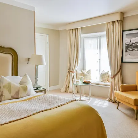Отель Schloessle - Small Luxury Of The World 5*