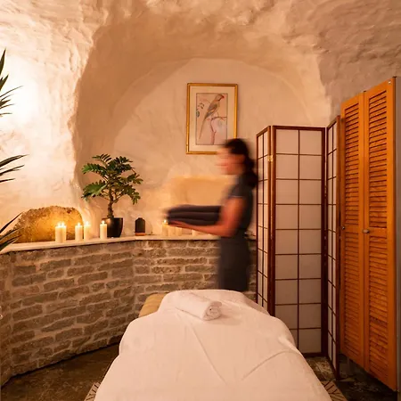 Schloessle - Small Luxury Of The World Hotel