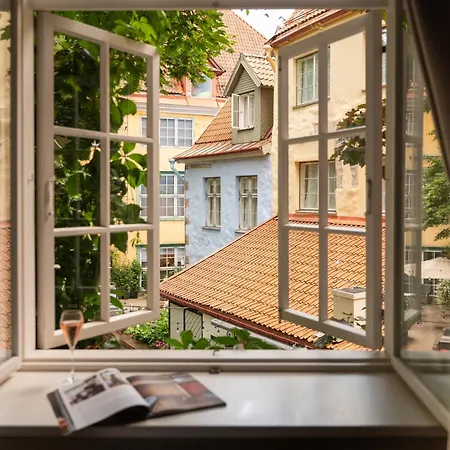 Schloessle - Small Luxury Of The World Hotel 5*