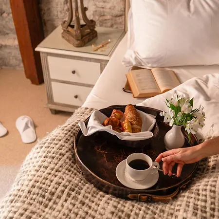 Schloessle - Small Luxury Of The World Отель 5*