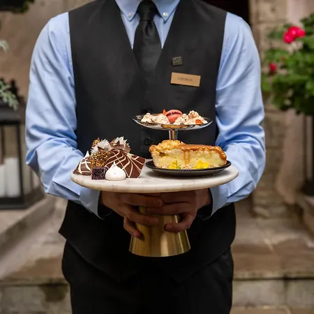 Hotel Schloessle - Small Luxury Of The World Reval