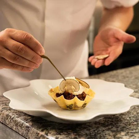 Schloessle - Small Luxury Of The World Tallinn