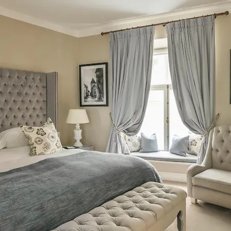 Ξενοδοχείο Schloessle - Small Luxury Of The World