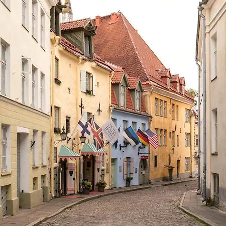 Schloessle - Small Luxury Of The World Hotell