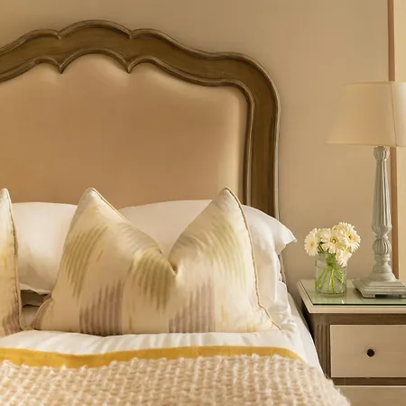 Schloessle - Small Luxury Of The World Отель
