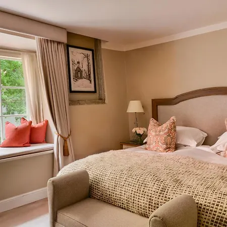 Schloessle - Small Luxury Of The World