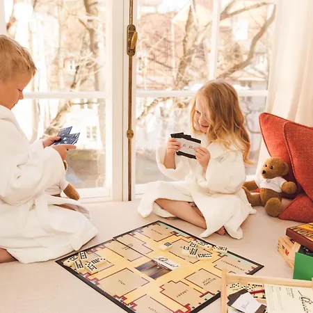 Hotel Schloessle - Small Luxury Of The World Tallinn