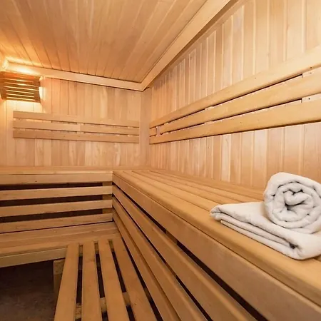 Schloessle - Small Luxury Of The World Szálloda