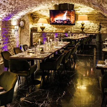 Schloessle - Small Luxury Of The World Hotel