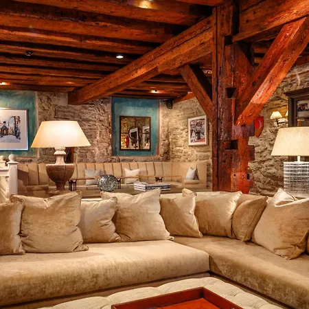 Hotell Schloessle - Small Luxury Of The World