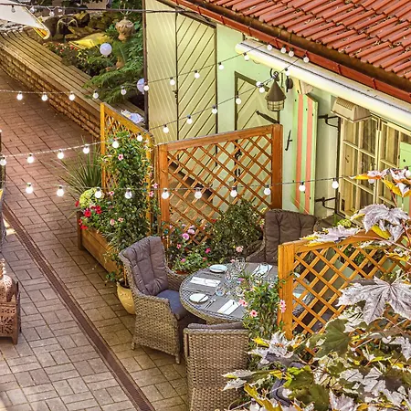 Schloessle - Small Luxury Of The World Hotel