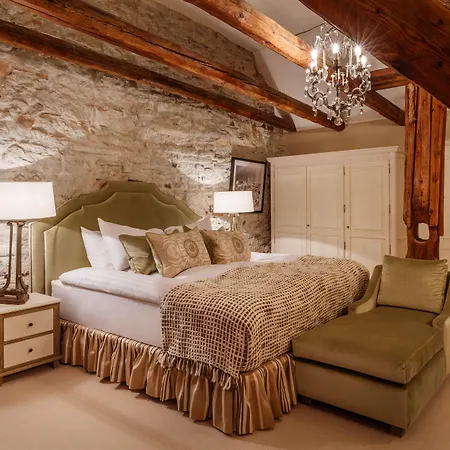 Schloessle - Small Luxury Of The World 5*