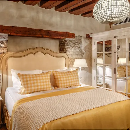 Schloessle - Small Luxury Of The World 5* Reval