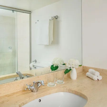 Schloessle - Small Luxury Of The World Szálloda 5*