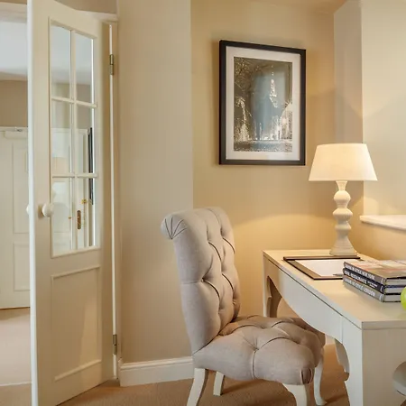 Hotel Schloessle - Small Luxury Of The World