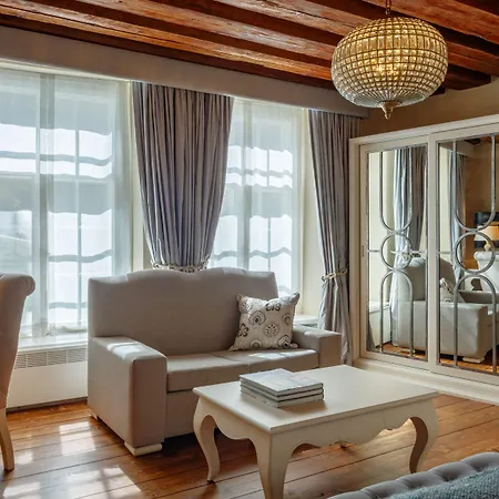 Schloessle - Small Luxury Of The World Hotel