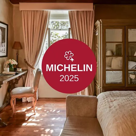 Schloessle - Small Luxury Of The World 5*