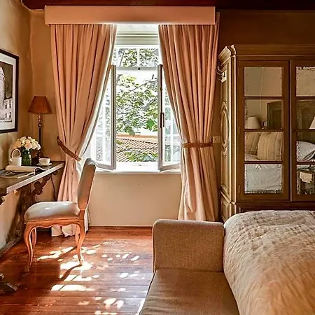 Schloessle - Small Luxury Of The World 5* タリン