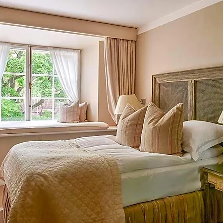 Schloessle - Small Luxury Of The World 5*