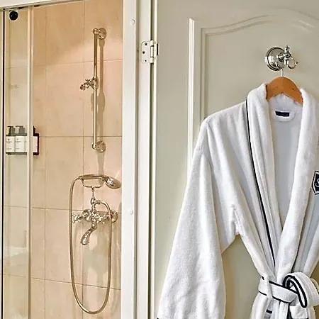 Schloessle - Small Luxury Of The World 5* タリン