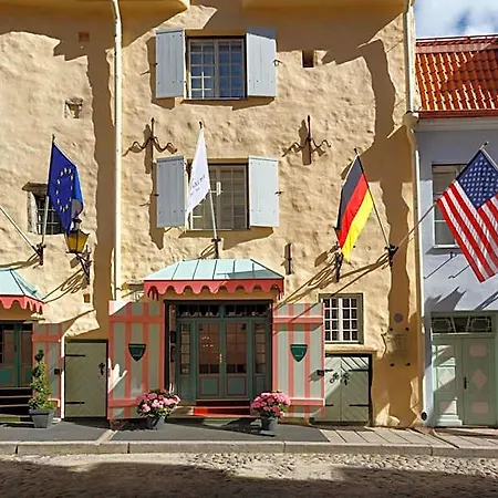 Schloessle - Small Luxury Of The World 5*