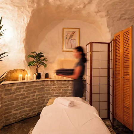Schloessle - Small Luxury Of The World 5*