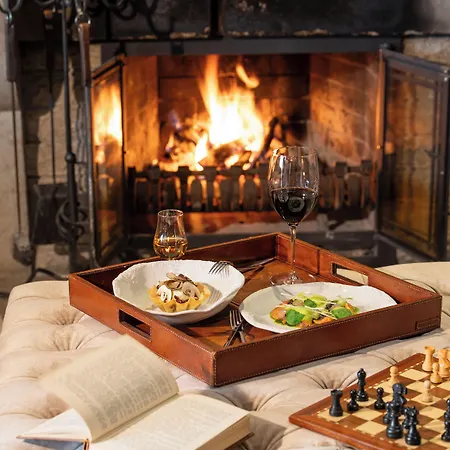Hotel Schloessle - Small Luxury Of The World Reval