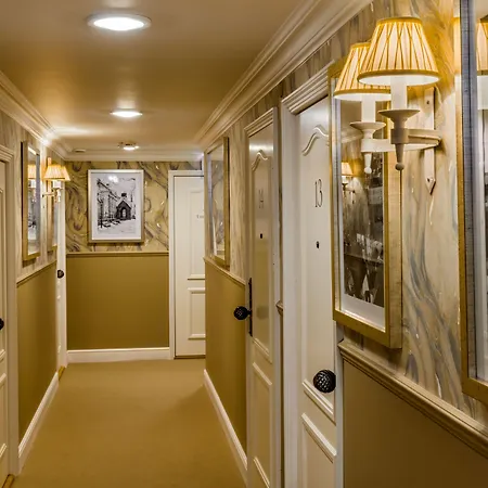 Schloessle - Small Luxury Of The World 5* Reval