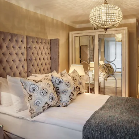 Schloessle - Small Luxury Of The World 5* Reval