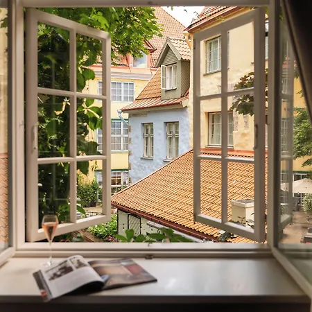 Schloessle - Small Luxury Of The World Hotel 5*