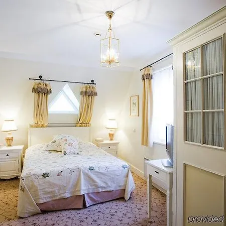 Schloessle - Small Luxury Of The World Отель 5*