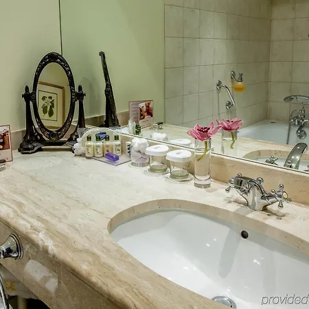 Schloessle - Small Luxury Of The World Отель