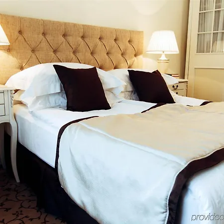 Отель Schloessle - Small Luxury Of The World 5*