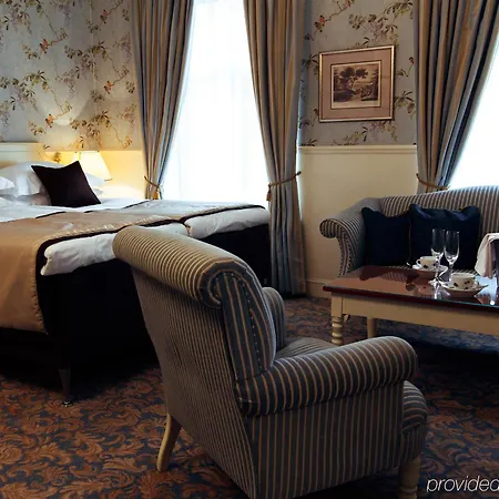 Schloessle - Small Luxury Of The World