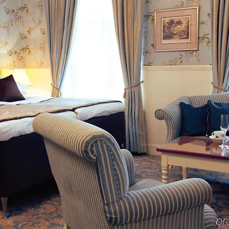 Hotel Schloessle - Small Luxury Of The World