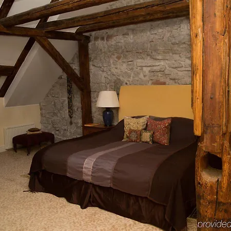 Hotel Schloessle - Small Luxury Of The World Reval