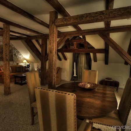 Schloessle - Small Luxury Of The World Reval