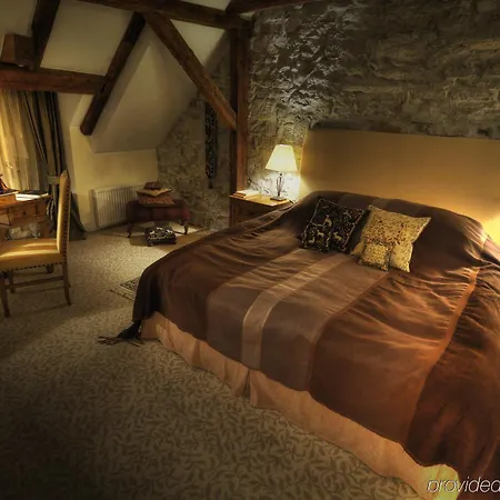 Schloessle - Small Luxury Of The World Отель 5*