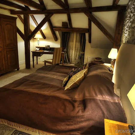 Schloessle - Small Luxury Of The World Отель Таллин
