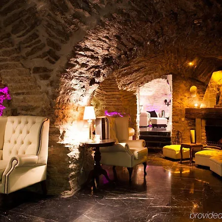Schloessle - Small Luxury Of The World Hotel Reval