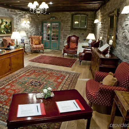 Schloessle - Small Luxury Of The World Hotel