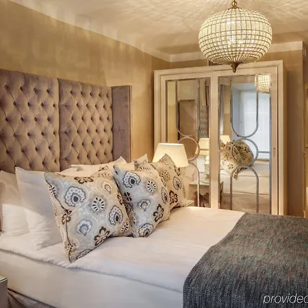 Hotel Schloessle - Small Luxury Of The World Reval