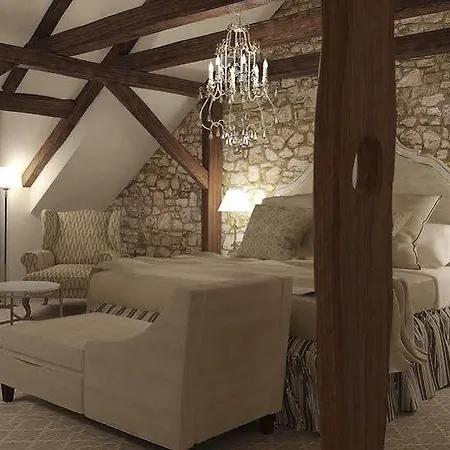 Hotell Schloessle - Small Luxury Of The World