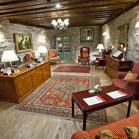 Hotel Schloessle - Small Luxury Of The World 5*